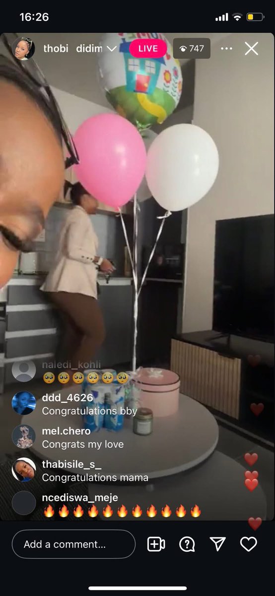 Daisies wow🥹🥹🥹🔥🔥🔥🔥🔥🔥❤️A fully furnished apartment congratulations Didi weeeeeh😍🔥

LIEMA AT SON OF GRACE
LIEMA X ONESMUS
LIEMA IN MALAWI
#LiemaLiveinMalawi
#LiemaPantsiTheBrand