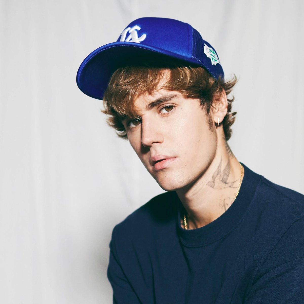 Justin Bieber currently has the #1 song, is the top artist, and has the most monthly listeners on Spotify simultaneously. 

He’s the first act to do so this year.