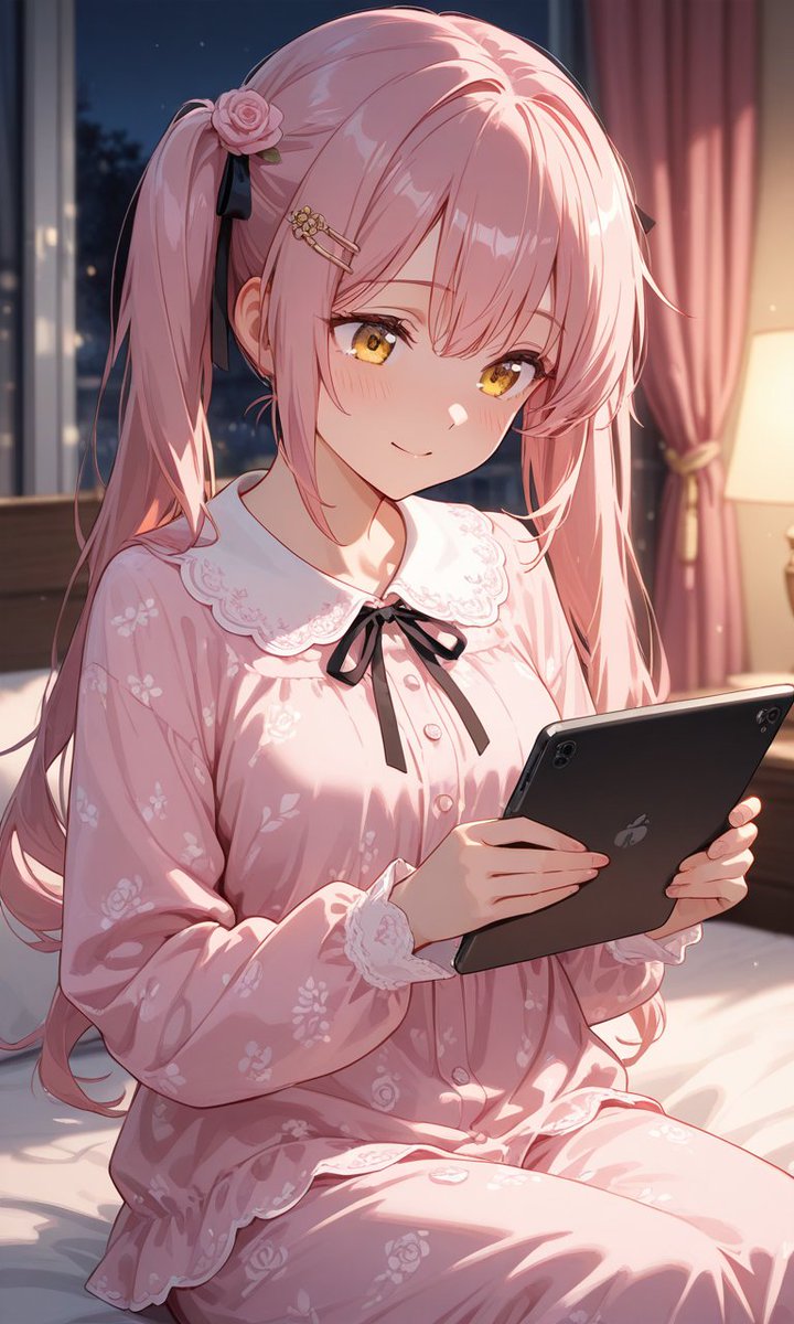AIアイドル・リリーナ≠リミットブレイク@ラッカー電撃Thai・P tweet media