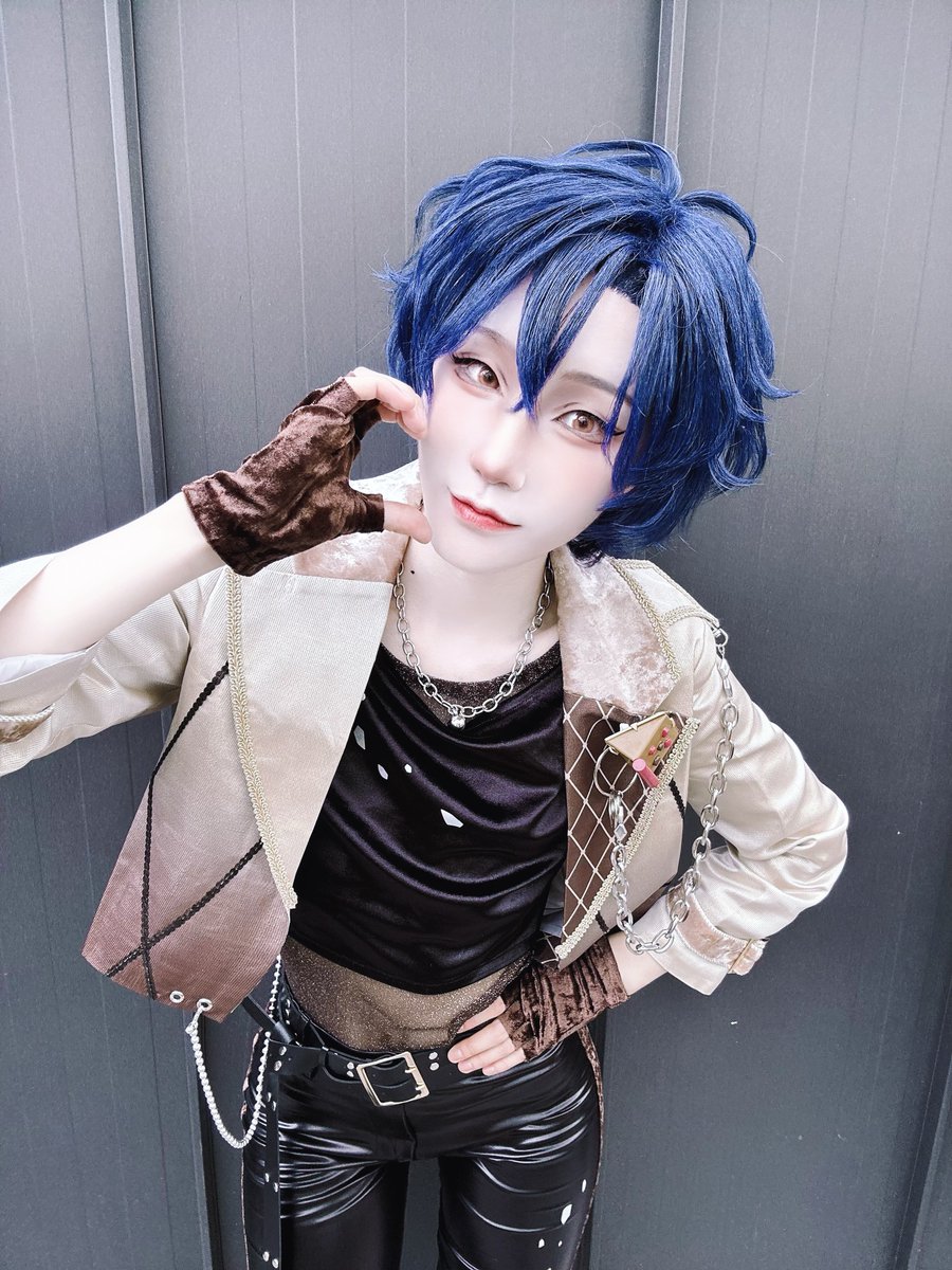 유야 YUYA tweet media