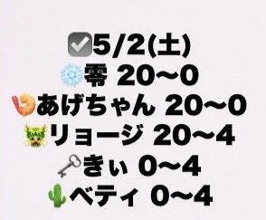 きぃ＠ジャビス tweet media