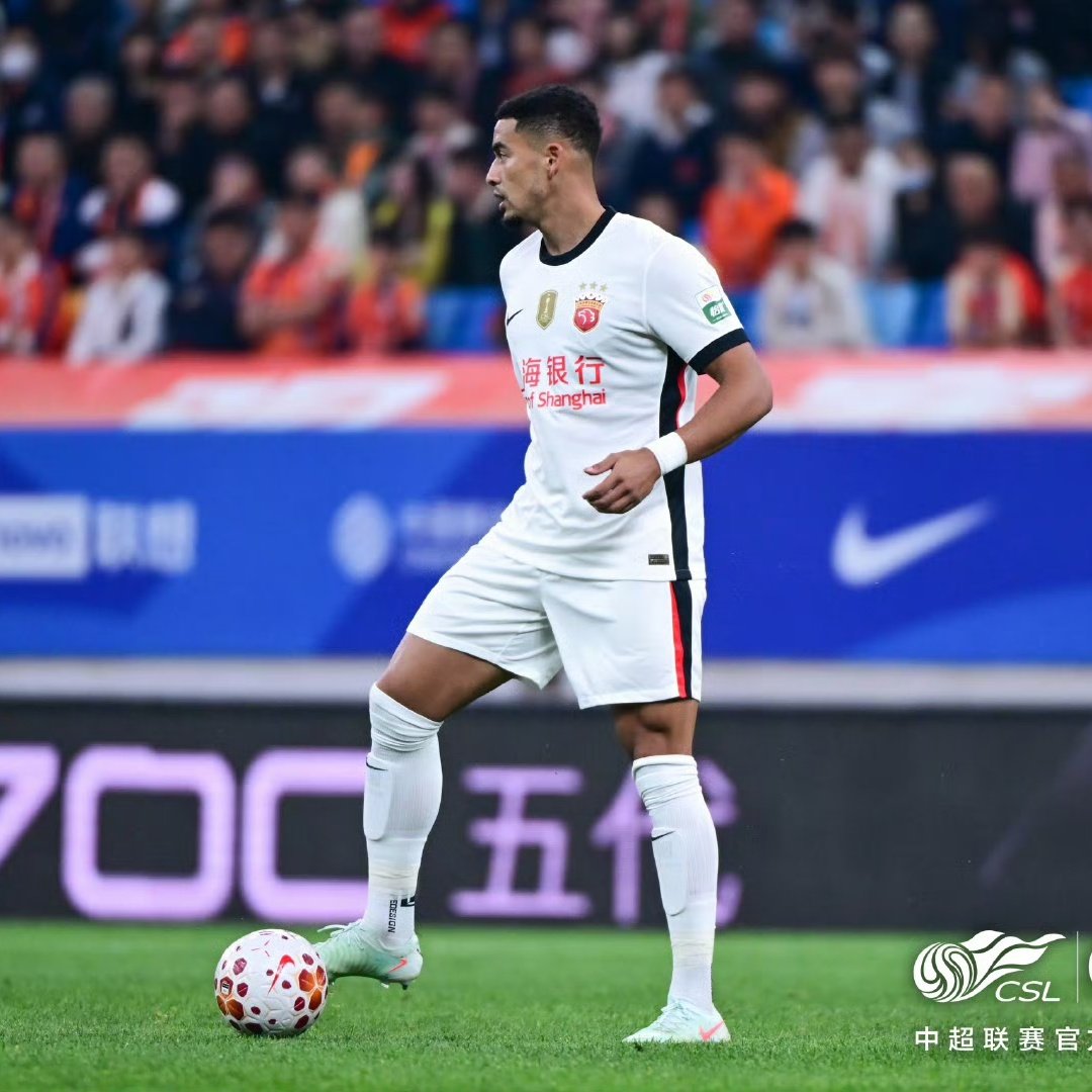 SHANGHAI PORT BR FANPAGE 🔴⚫ tweet media