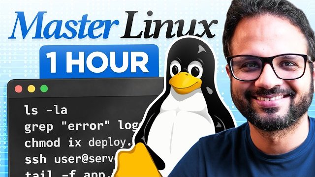 heyimvinod's tweet image. Today, I spent the day learning the most commonly used Linux commands from the @techie_piyush channel.

#learnInPublic #Linux #cmd
