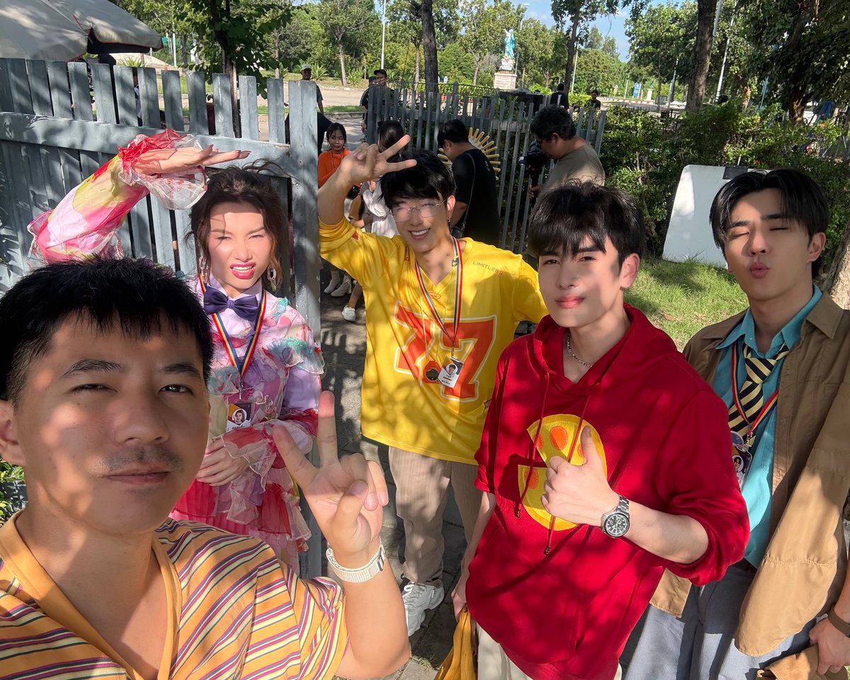 โดมดิงดอง tweet media