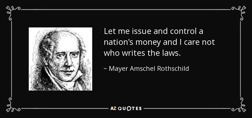 Far too many these days are missing the crypto forest for the trees. Crypto exists and has value only and because there are serious unavoidable systemic and structural problems with fiat.

Fiat money is not value neutral.

We have been locked into the fiat system for so long that