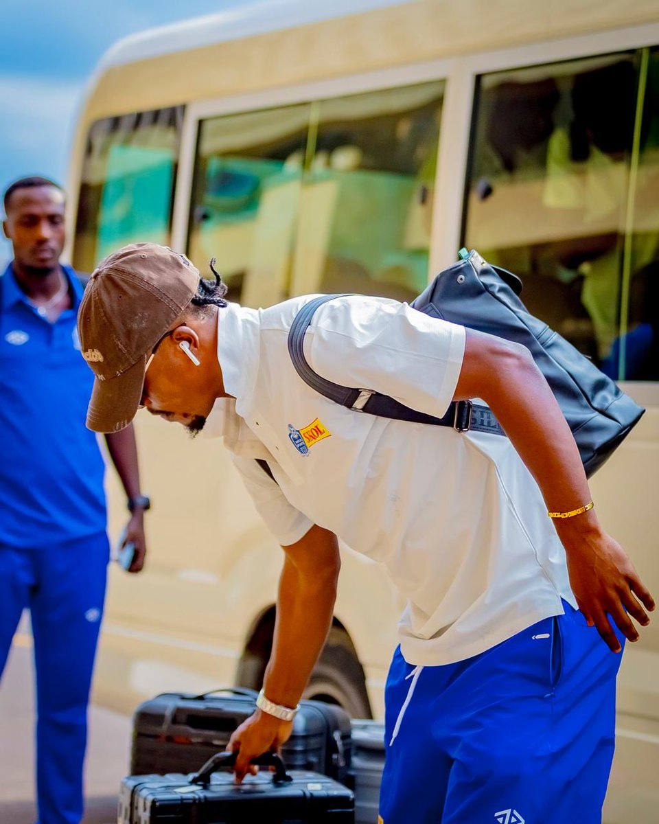 Rayon Sports Official tweet media