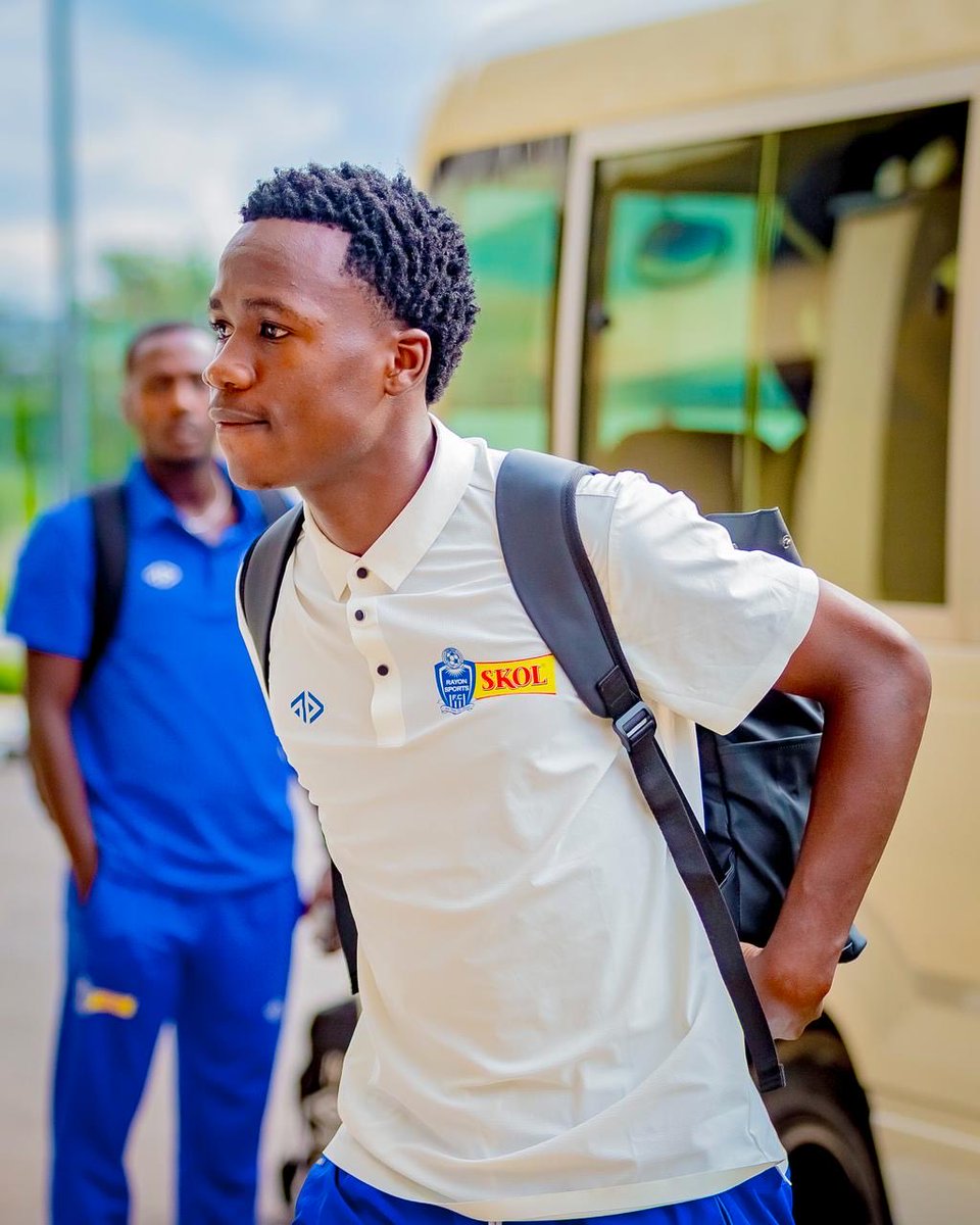 Rayon Sports Official tweet media