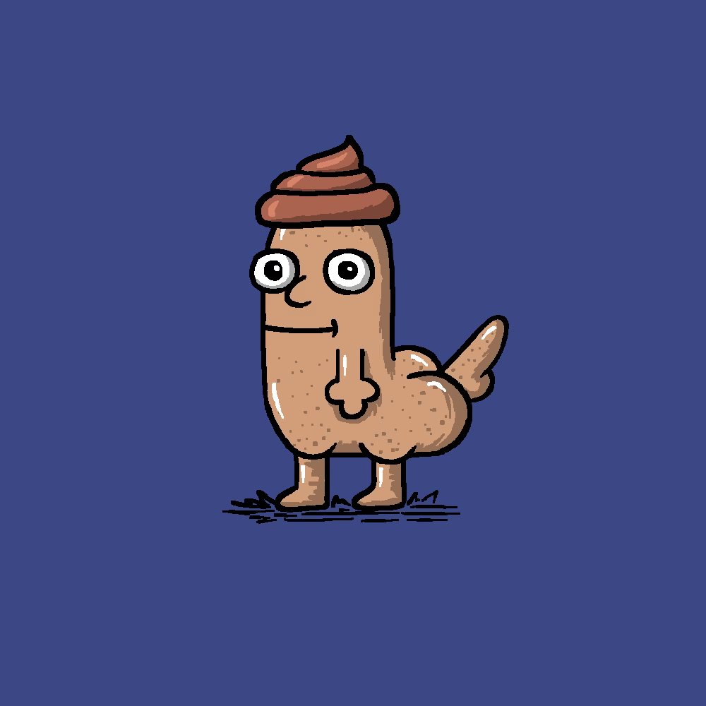 LiL Dick Butts tweet media