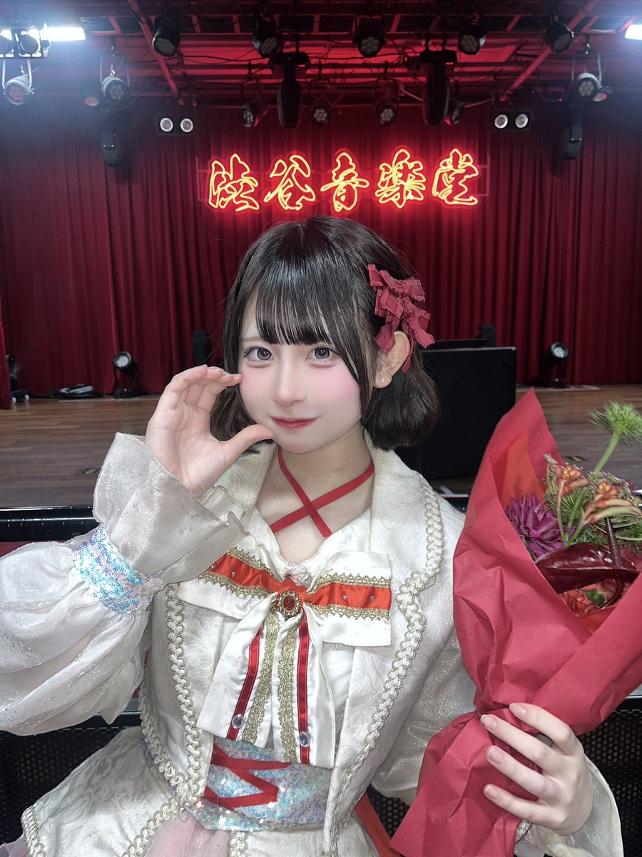 雨宮あんな【Aproof】 tweet media