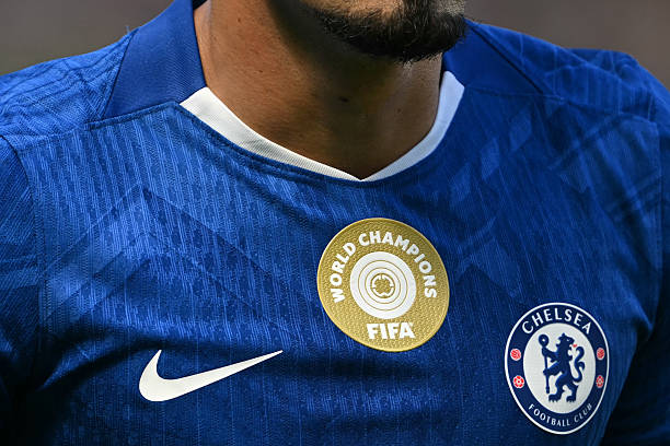 EPL World tweet media
