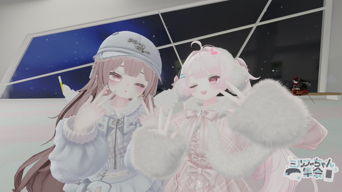 緋久 tweet media