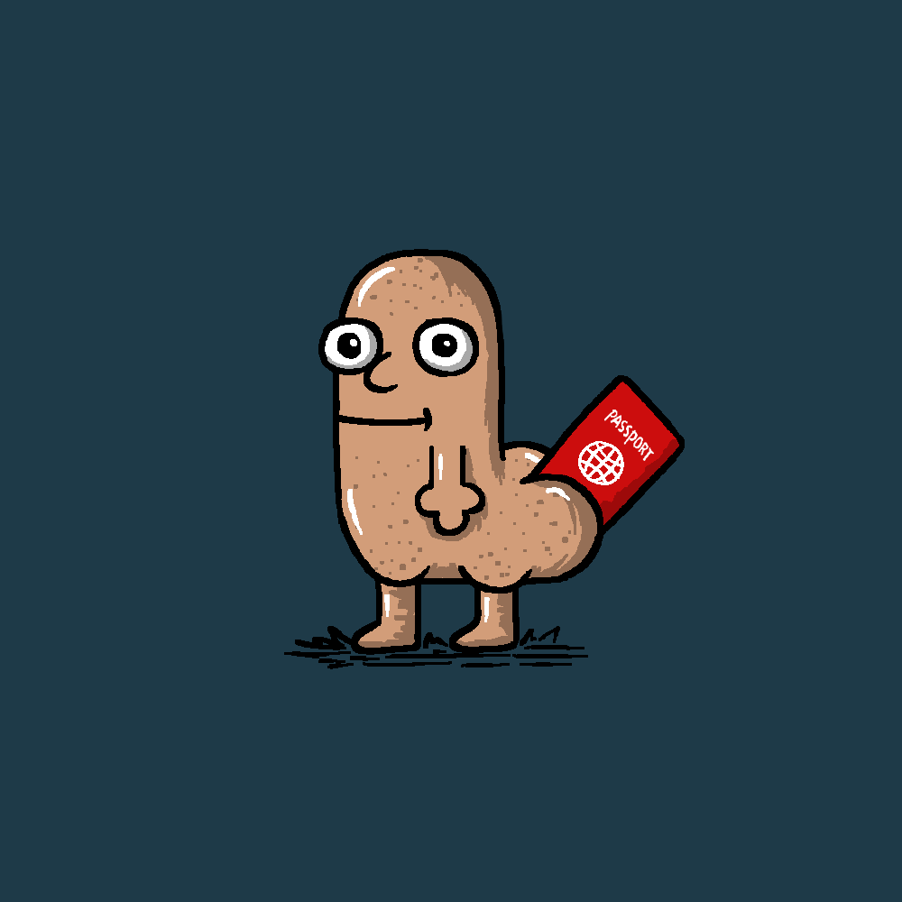 LiL Dick Butts tweet media