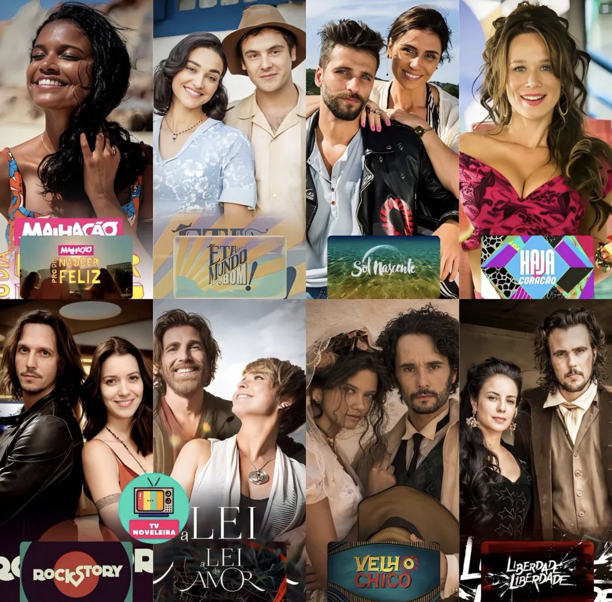 noveleiro tweet media