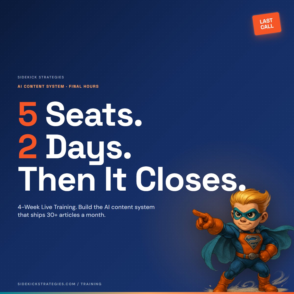 George B. Thomas #HUBSPOT tweet media