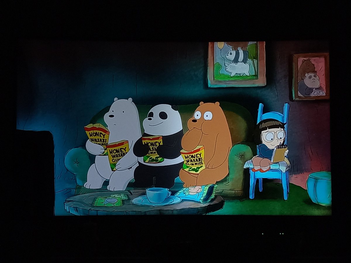 Camelo2017's tweet photo. Recuerdan este Cuarto episodio de la Primera Temporada y la primera aparición de Chloe?
#Escandalosos #DavidCamarillo @PilgrimMcfly @BUCKMAISTER @_monsemendouza #HBOMax #CartoonNetwork https://t.co/00k4CdLiG5