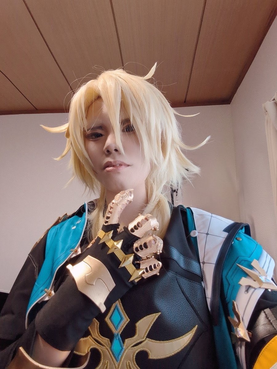 燕海 tweet media