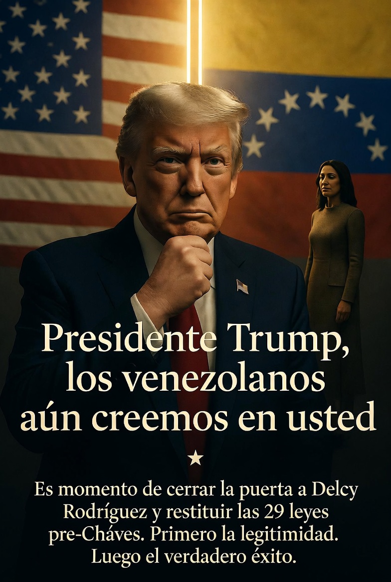 Viva Venezuela Libre tweet media