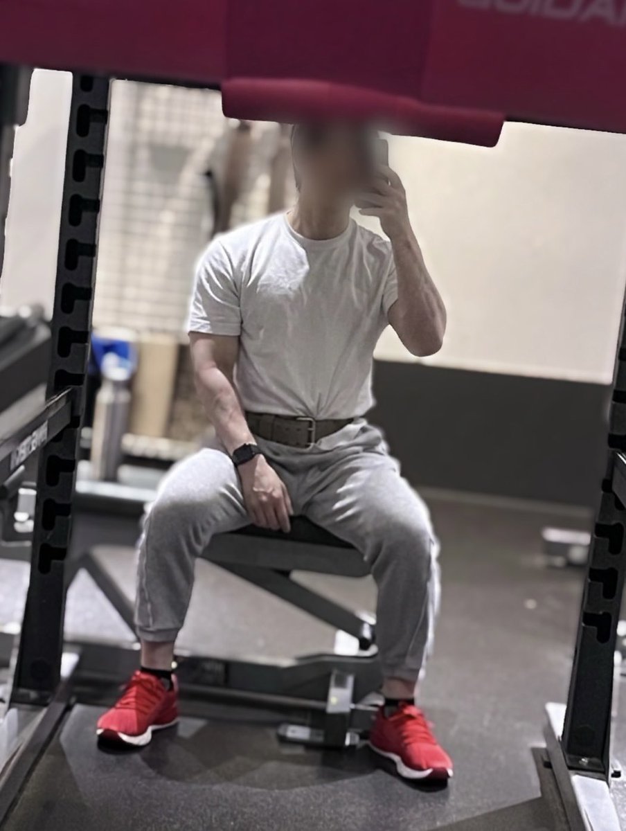 りんたろう@筋トレ、ときどき猫🐱 (@rintaro_workout) / Posts / X