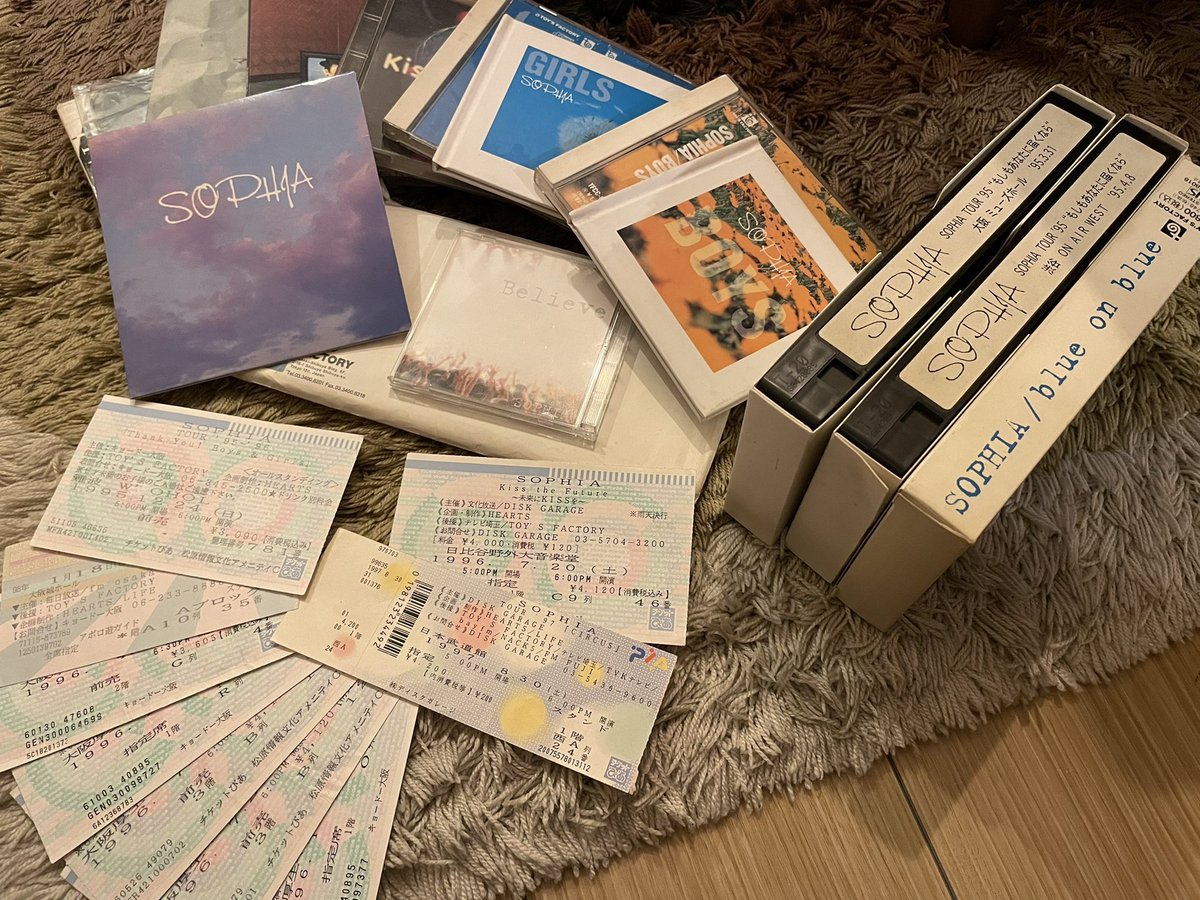 西崎ゴウシ@Calmera, カルモニカ tweet media