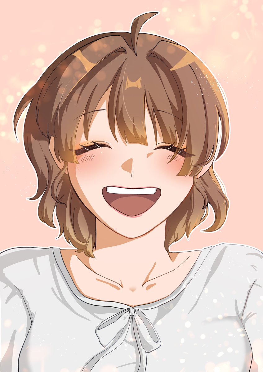 恋が始まる日