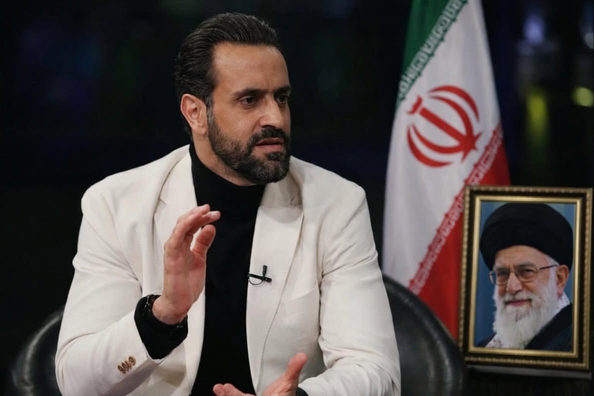 میرزا المرتضي tweet media