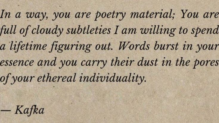 Literariium's tweet photo. — Kafka https://t.co/HF5mpy9sA3