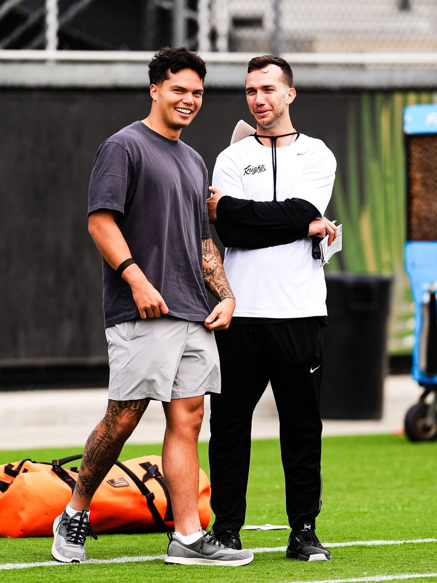 UCF Football tweet media