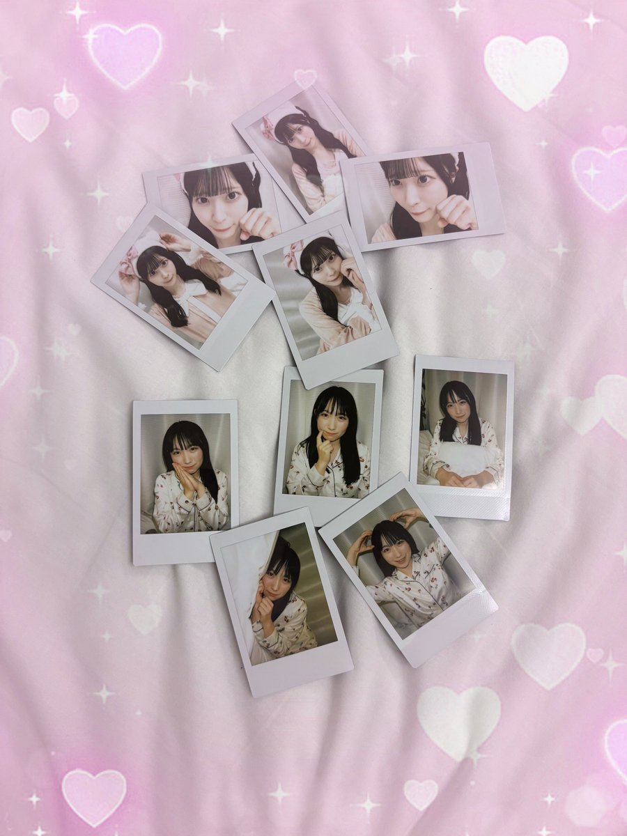 Prince_chu__'s tweet photo. 💖緊急告��💖

パジャマ落書きチェキ•••600円
(各メンバー限定5点)

・おひとり様各メンバー1点まで
・各メンバーランダム仕様となります(どの絵柄がくるかお楽しみに♡)
・こちらは1会計5枚までの制限には含まれません。
・事前に落書きを行った上で、交流会受付にてお渡しとなります♡ https://t.co/WyIlYo9ZdD