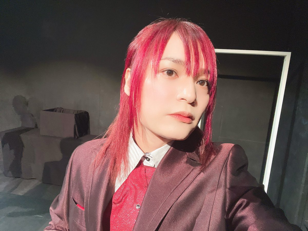ピコ💋5/17『セプトークVol.3 〜SEPT新章前夜〜』 (@piko_niconico