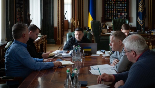 Zelensky y Fico hablan de la posibilidad de reunirse en un futuro próximo
ukrinform.es/rubric-polytic…