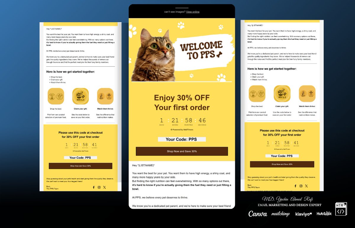yachinahmedrafi's tweet image. Your business deserves zero compromise.
I’m here to make sure your emails don’t just get sent 
they get opened, trusted, and clicked 👑

#mdyachinahmedrafi 
#mailchimp
#CEO #founderlife #founder  #ecommercebusinessowner