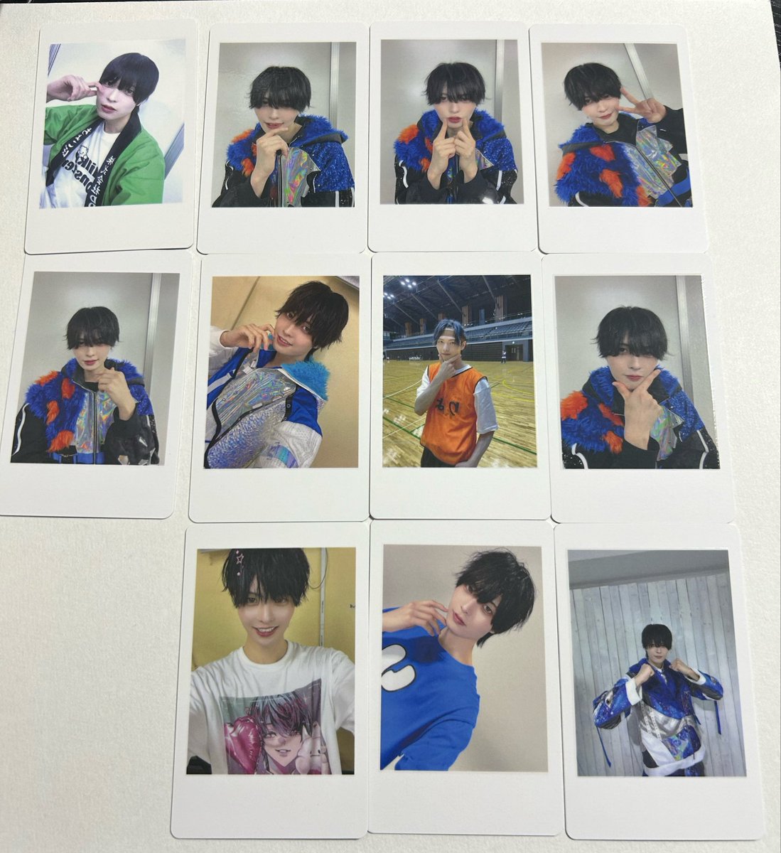 nt10_v's tweet photo. Milky Monster MilkyMonster みるもん ハピカ 交換 譲渡

譲）青

求）まとめて2000円(+送料) または 橙(固定)

お気軽にお声掛けください。 https://t.co/GGQuVW7fDs
