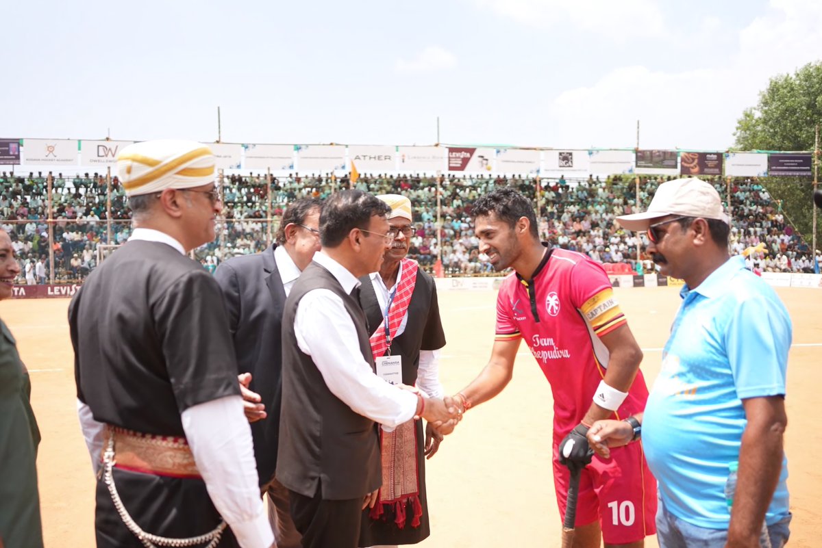 Dr Mansukh Mandaviya tweet media