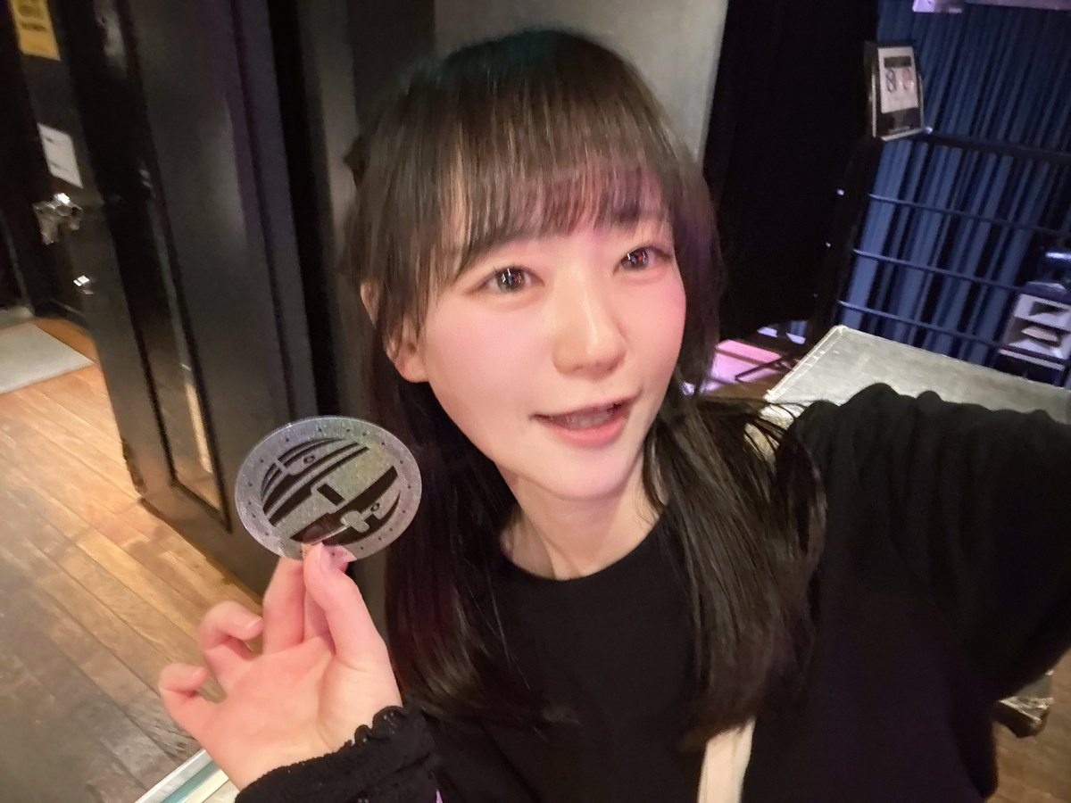 天音たると👼🏻@ピューパ!! tweet media