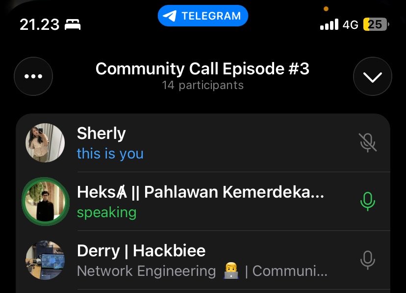 Sherly tweet media