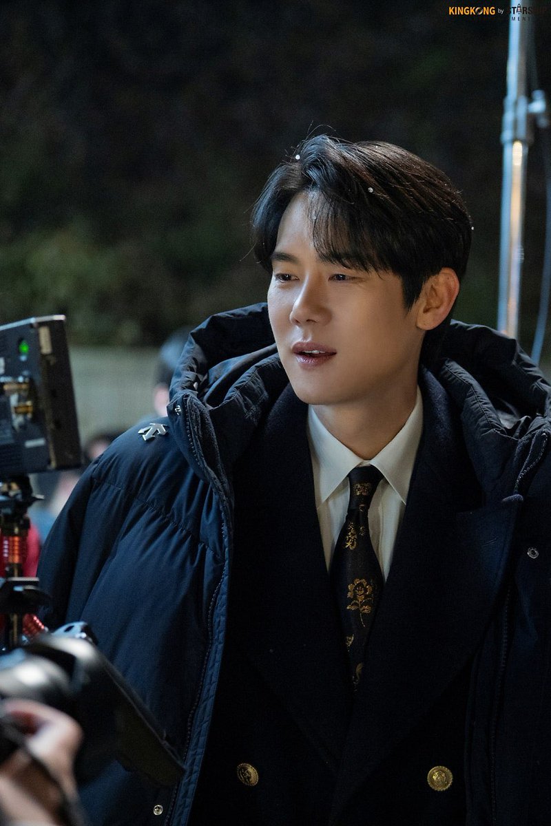 Yooyeonseok_ina's tweet photo. [2026.05.02]

Goodbye, Shin I Rang 🥹😭
Your sincerity in uncovering the truth truly help those who are treated unfairly 🥺

Hope everyone can meet their “I Rang” when facing unjust situation 🥹🫶🏻

Ⓒ Kingkong by Starship

#kkbyss #PhantomLawyer 
#YooYeonSeok #유연석 
#yooyeonseok_ina