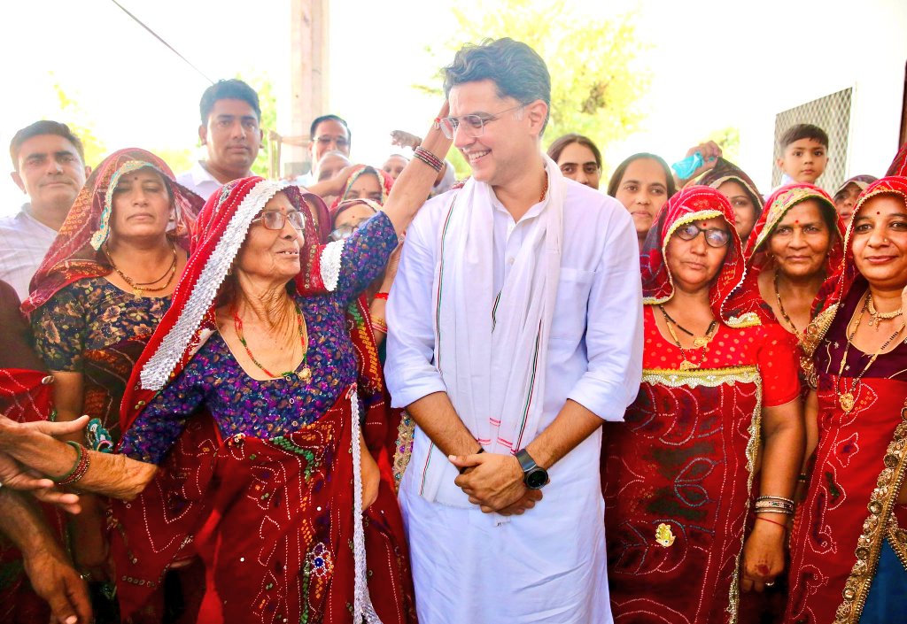 जीतू कांवर बयाना tweet media