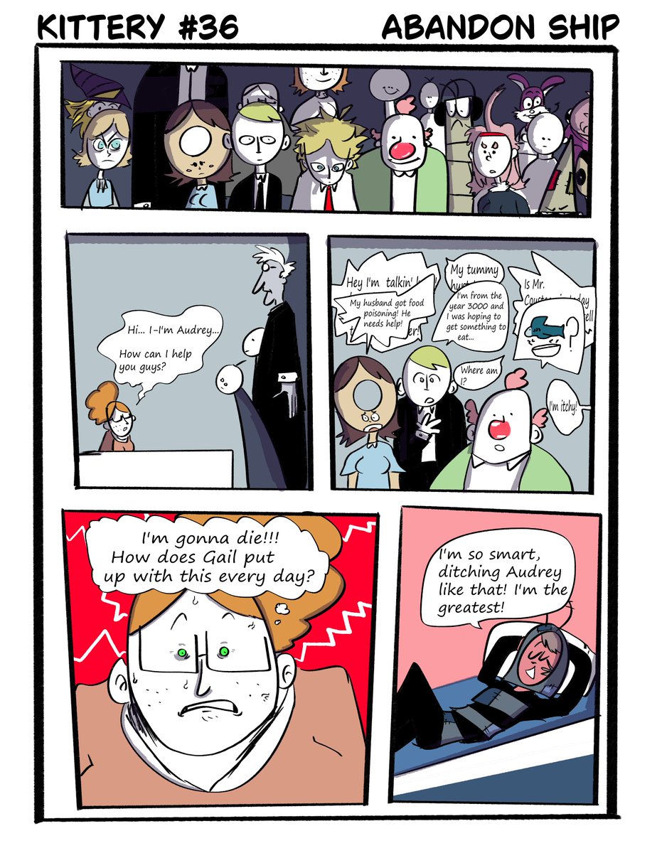 kmonsterart tweet media