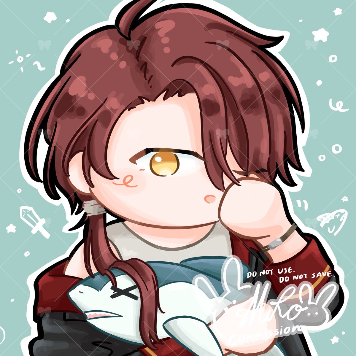 sHiRo🐰🍒 tweet media