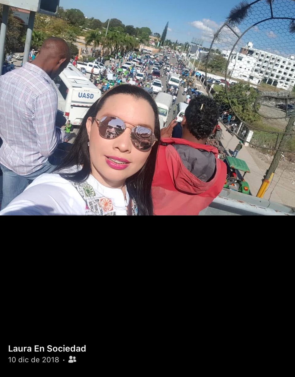LauraenSociedad's tweet photo. Lucha de años en 2018 en pleno gobierno de Danilo Medina, San Juan marchó y muchos funcionarios de la provincia que están en el poder estuvieron con nosotros y hoy la minería no es mala 😢 para ellos. 

¡La coherencia es fundamental en la vida!

¡No es una lucha contra un Gobierno de turno mi estimado Presidente @luisabinader es que respeten nuestra decisión! 
No estudios ni minería ⛏️ en #SanJuan 

¡San Juan decidió desde hace tiempo, la voluntad del pueblo debe ser respetada! 
#SanJuan fuera #Goldquest #ProyectoRomero @energiayminasrd @AmbienteRD @joelsantose @PainoHenriquez participantes

@AmbienteRD @Miralba @mirandoelsurrd @energiayminasrd @EuricSanti @luisabinader @RaquelPenaVice @JosePaliza @SanJuanprovinci @ACRD1974 @KeylinAcosta @hoymismo2 @LeninDeLaRosa5 @AnaMari89190676 @TribunalConstRD @SenadoRD @DiputadosRD @SuroUnidos @yohannavaen @rodolfosantosm @jeannicol85 @felixrbautista @FrankDiputado @CorporanElvira #CarlosMorillo #MelidoMercedes @INDRHIRD @egehidrd #SanJuan #Agua #Marchaensanjuan #SanJuansinmineria FUERA #Goldquest #Proyectoromero @PainoHenriquez @joelsantose @ComunidadMinera @MineriaRD #MineriaRD #Mineras @ONU_es