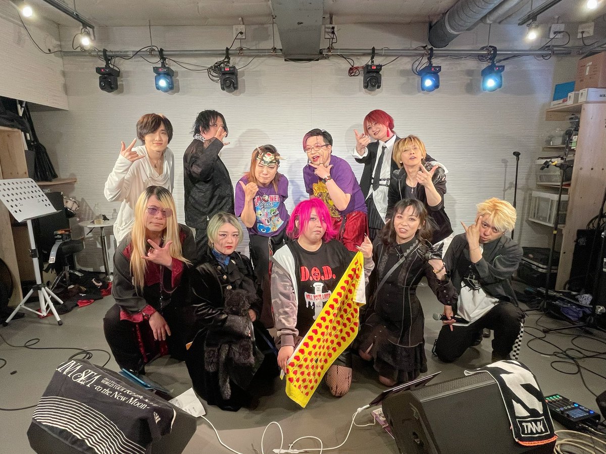 ユウヤ -イベントアカウント- tweet media