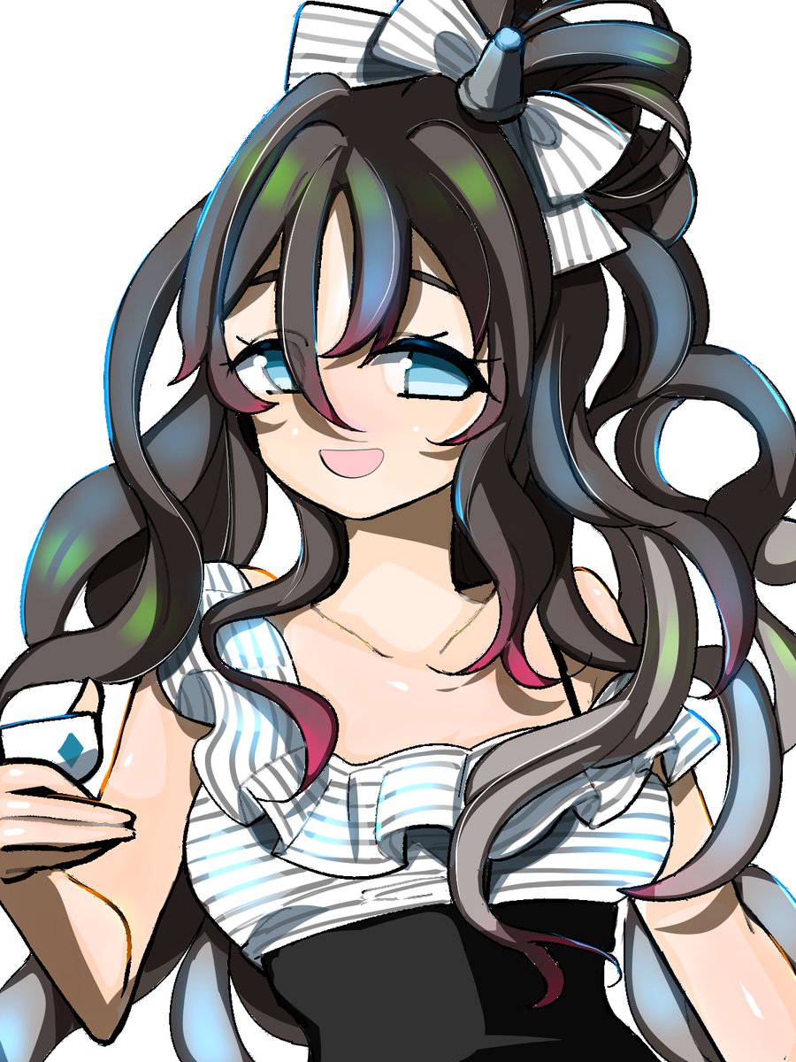 絵馬 tweet media