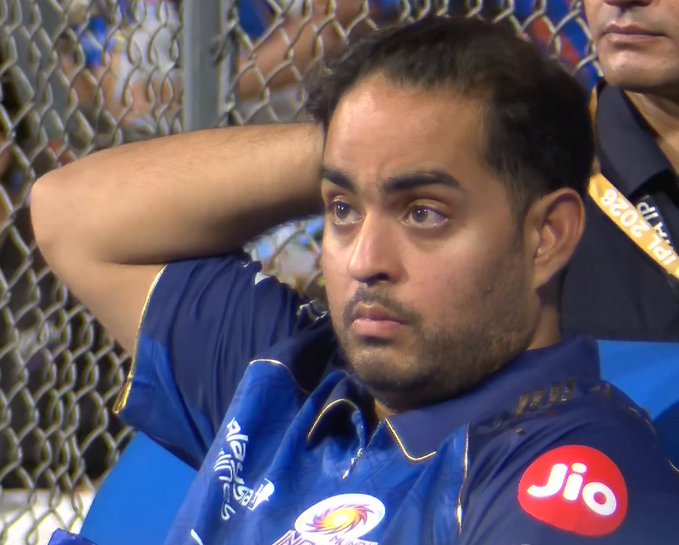 Indian Cricket tweet media
