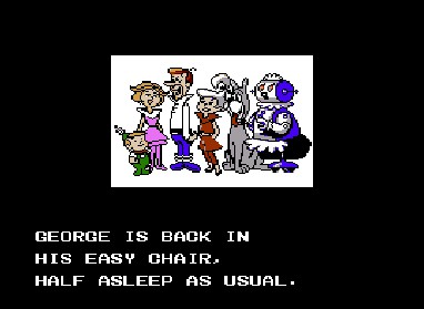 brightgaming64's tweet image. After a double overtime work shift, George Jetson finally foiled Cogwell's Caper.

Check out the #NES replay here:
rumble.com/v79aiue-the-je…

#RumbleGaming #RumbleTakeover #retrogames #rumblecreator #Nintendo