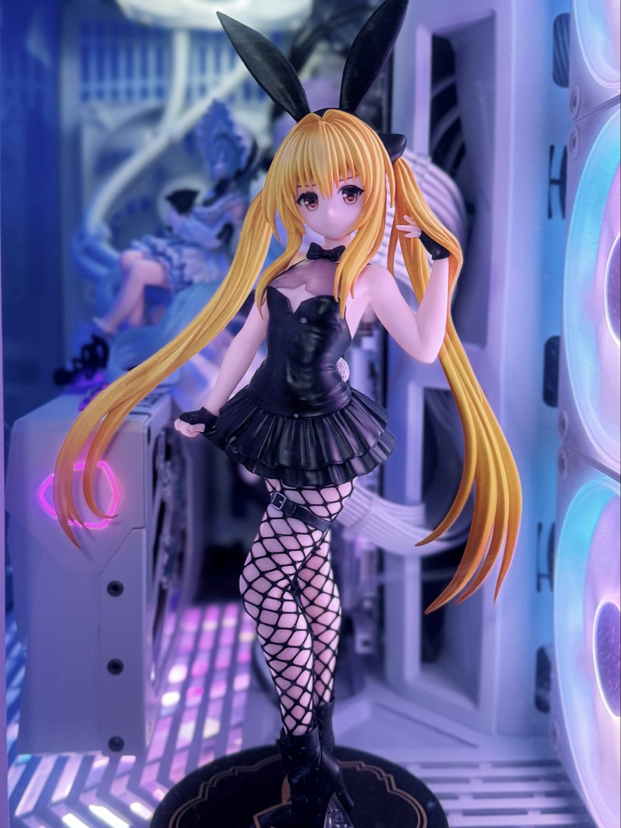 シャオリィン tweet media