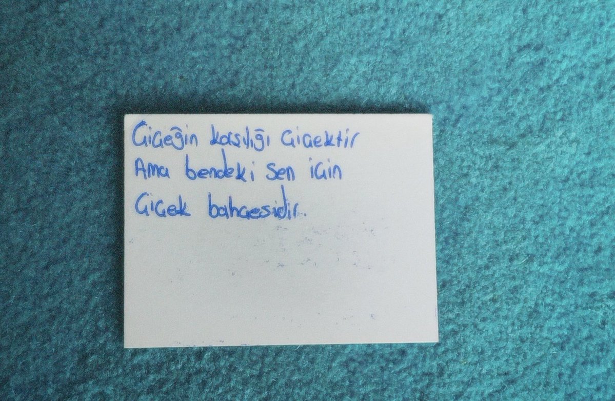 Caziye🍉 tweet media