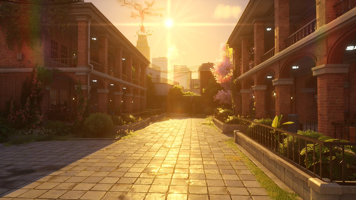 ElectroGamerGG's tweet photo. #NTE #Anime https://t.co/A2JMJigYlr