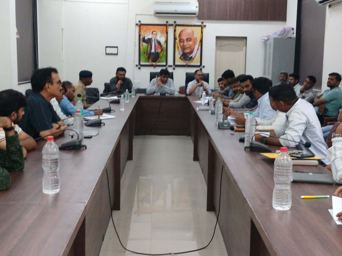 Nagajan M. Tarkhala tweet media