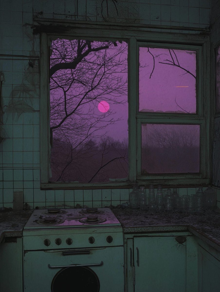 Liminal Dreams tweet media