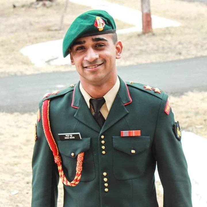 Desert Scorpion🦂🇮🇳 tweet media
